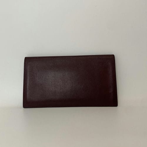 【台北西門漢中店】HERMES/長夾錢包//_1