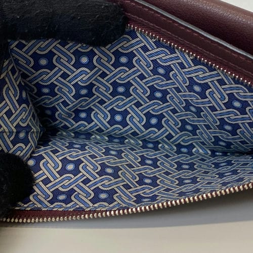 【台北西門漢中店】HERMES/長夾錢包//_4