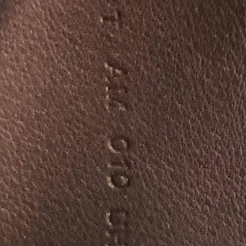【台北西門漢中店】HERMES/長夾錢包//_8