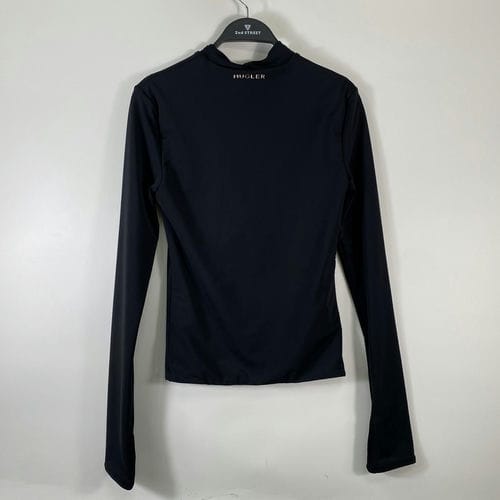 【新光三越台南中山店】H&M/長袖T/S/_1