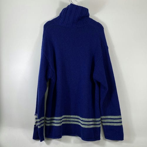 【新光三越台南中山店】STONE ISLAND/針織毛衣/M/25155664/as_1