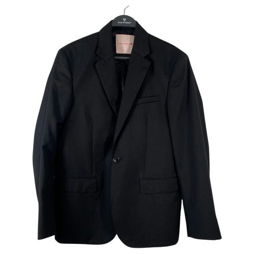 【新光三越台南中山店】H&M/西裝外套/36/_0