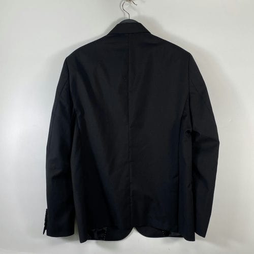 【新光三越台南中山店】H&M/西裝外套/36/_1