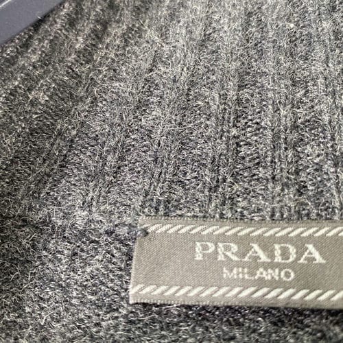 【新光三越台南中山店】PRADA/外套/52/Z005Z_2
