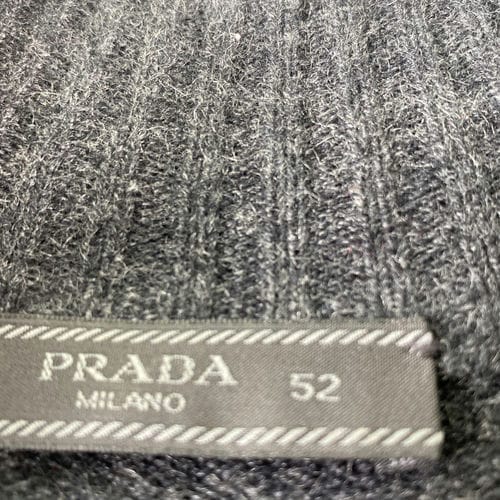【新光三越台南中山店】PRADA/外套/52/Z005Z_3