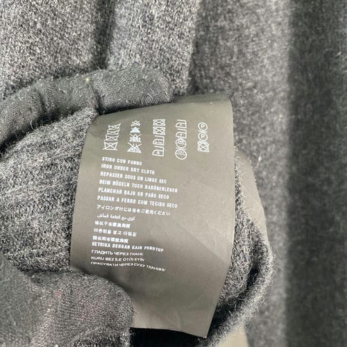 【新光三越台南中山店】PRADA/外套/52/Z005Z_4