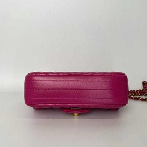 【台中一中店】CHANEL/側背包//_3