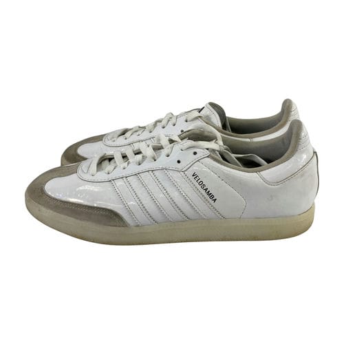【台中一中店】adidas/低筒運動休閒鞋/28cm/GX1672_0