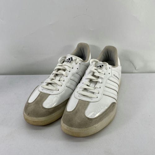 【台中一中店】adidas/低筒運動休閒鞋/28cm/GX1672_1