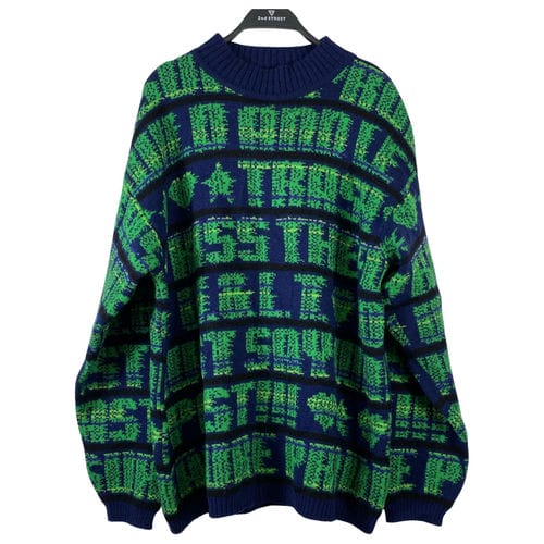 【新光三越台南中山店】W.&L.T./針織毛衣/XL/_0