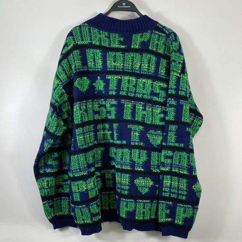 【新光三越台南中山店】W.&L.T./針織毛衣/XL/_1