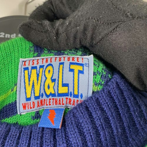 【新光三越台南中山店】W.&L.T./針織毛衣/XL/_2