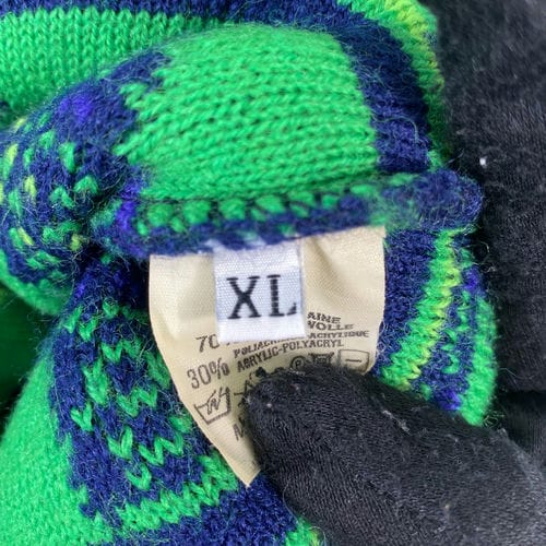 【新光三越台南中山店】W.&L.T./針織毛衣/XL/_3