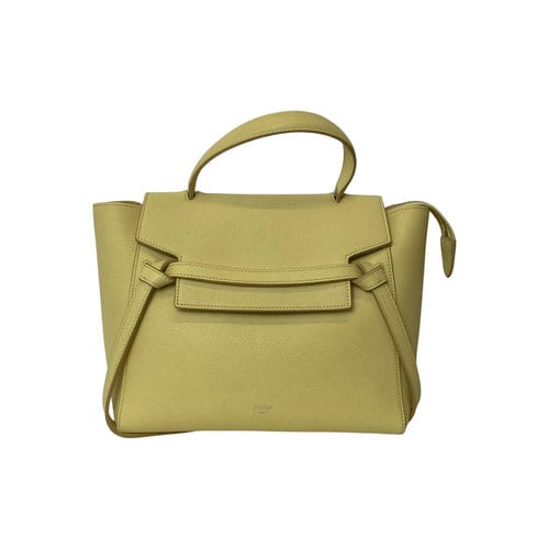 【誠品生活板橋店】CELINE/側背包//_0