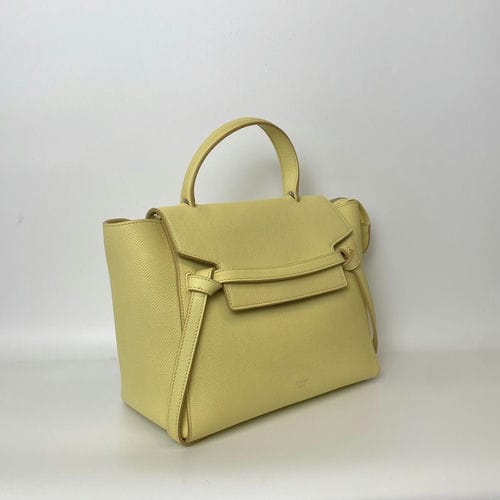 【誠品生活板橋店】CELINE/側背包//_1