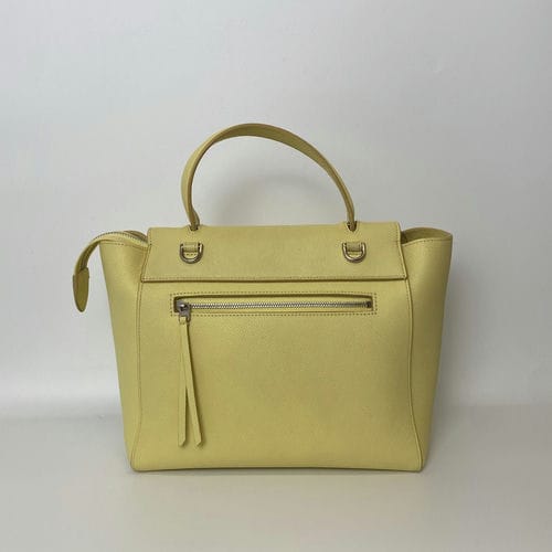 【誠品生活板橋店】CELINE/側背包//_2