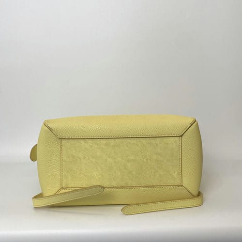 【誠品生活板橋店】CELINE/側背包//_3