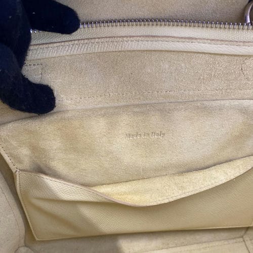 【誠品生活板橋店】CELINE/側背包//_7