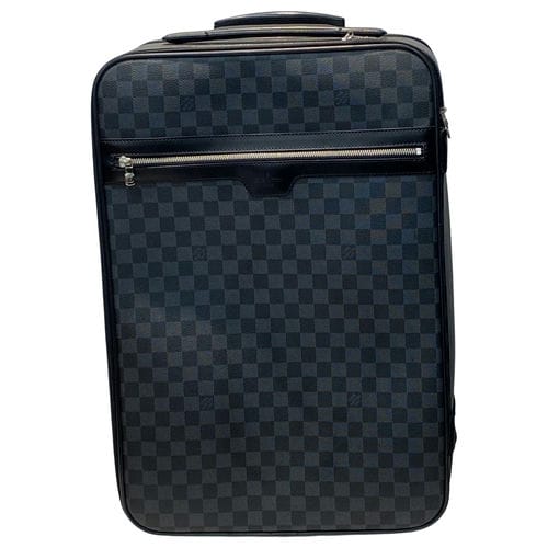 【南港店】LOUIS VUITTON/旅行包//n23299_0