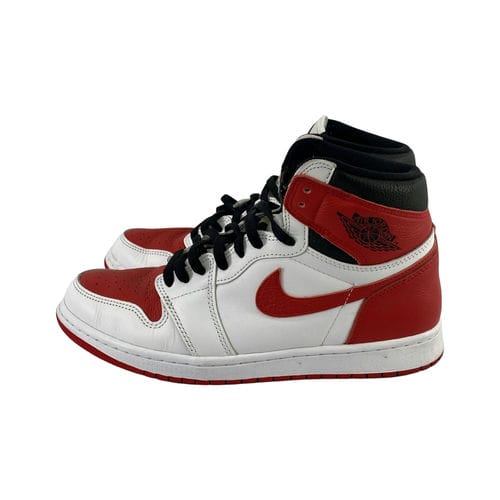 【台中一中店】NIKE/高筒運動休閒鞋/29cm/555088-161_0