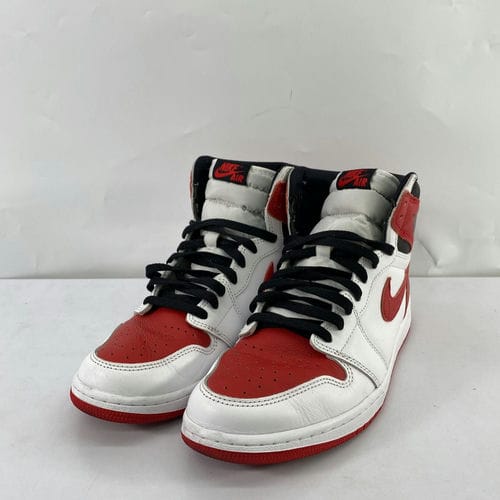 【台中一中店】NIKE/高筒運動休閒鞋/29cm/555088-161_1