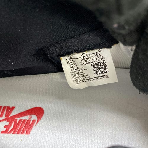 【台中一中店】NIKE/高筒運動休閒鞋/29cm/555088-161_4