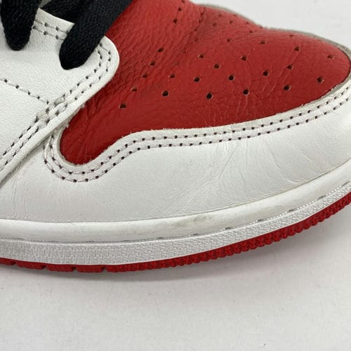 【台中一中店】NIKE/高筒運動休閒鞋/29cm/555088-161_8
