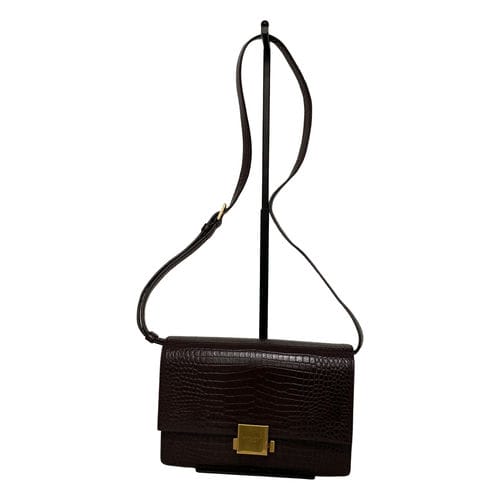 【誠品生活新店店】YVES SAINT LAURENT/側背包//gue482044-0118_0