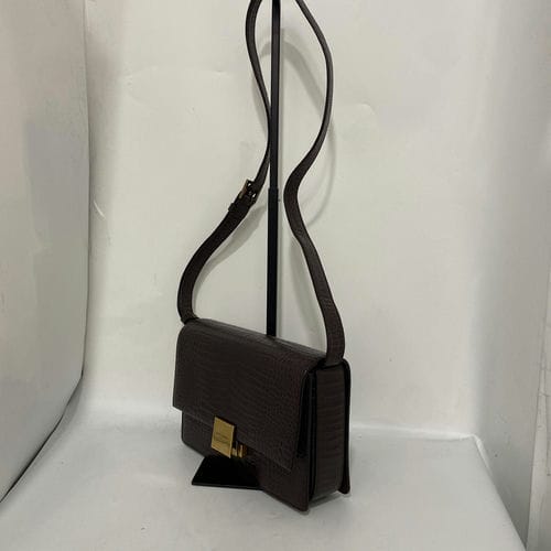 【誠品生活新店店】YVES SAINT LAURENT/側背包//gue482044-0118_1