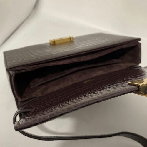 【誠品生活新店店】YVES SAINT LAURENT/側背包//gue482044-0118_5