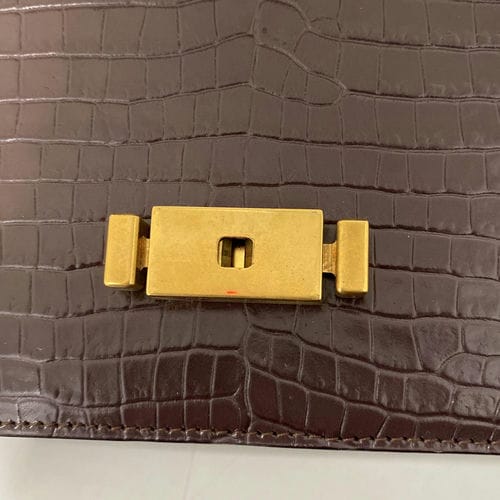 【誠品生活新店店】YVES SAINT LAURENT/側背包//gue482044-0118_6