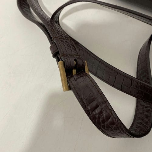 【誠品生活新店店】YVES SAINT LAURENT/側背包//gue482044-0118_7