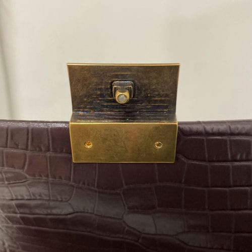 【誠品生活新店店】YVES SAINT LAURENT/側背包//gue482044-0118_8