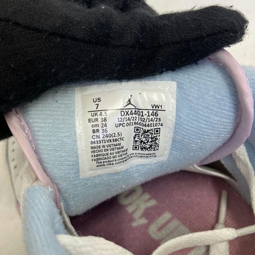 【高雄夢時代店】NIKE/低筒運動休閒鞋/US7/dx4401-146_4