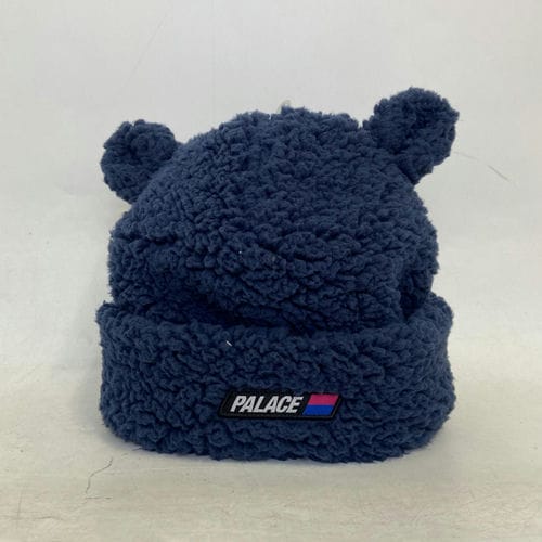 【高雄夢時代店】PALACE/毛帽/S/_0