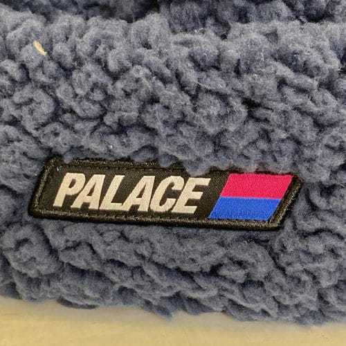 【高雄夢時代店】PALACE/毛帽/S/_4