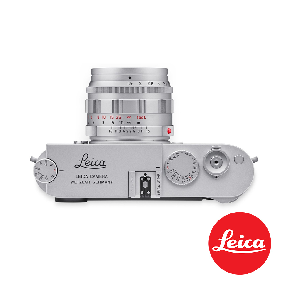 Leica】徠卡Summilux-M 50 f/1.4 鏡頭LEICA-11714 公司貨