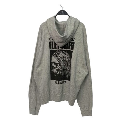 【台中廣三SOGO店】RHC Ron Herman/連帽上衣//37209001121322_1