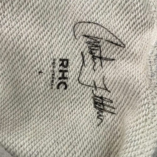 【台中廣三SOGO店】RHC Ron Herman/連帽上衣//37209001121322_2