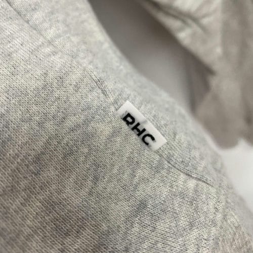 【台中廣三SOGO店】RHC Ron Herman/連帽上衣//37209001121322_6