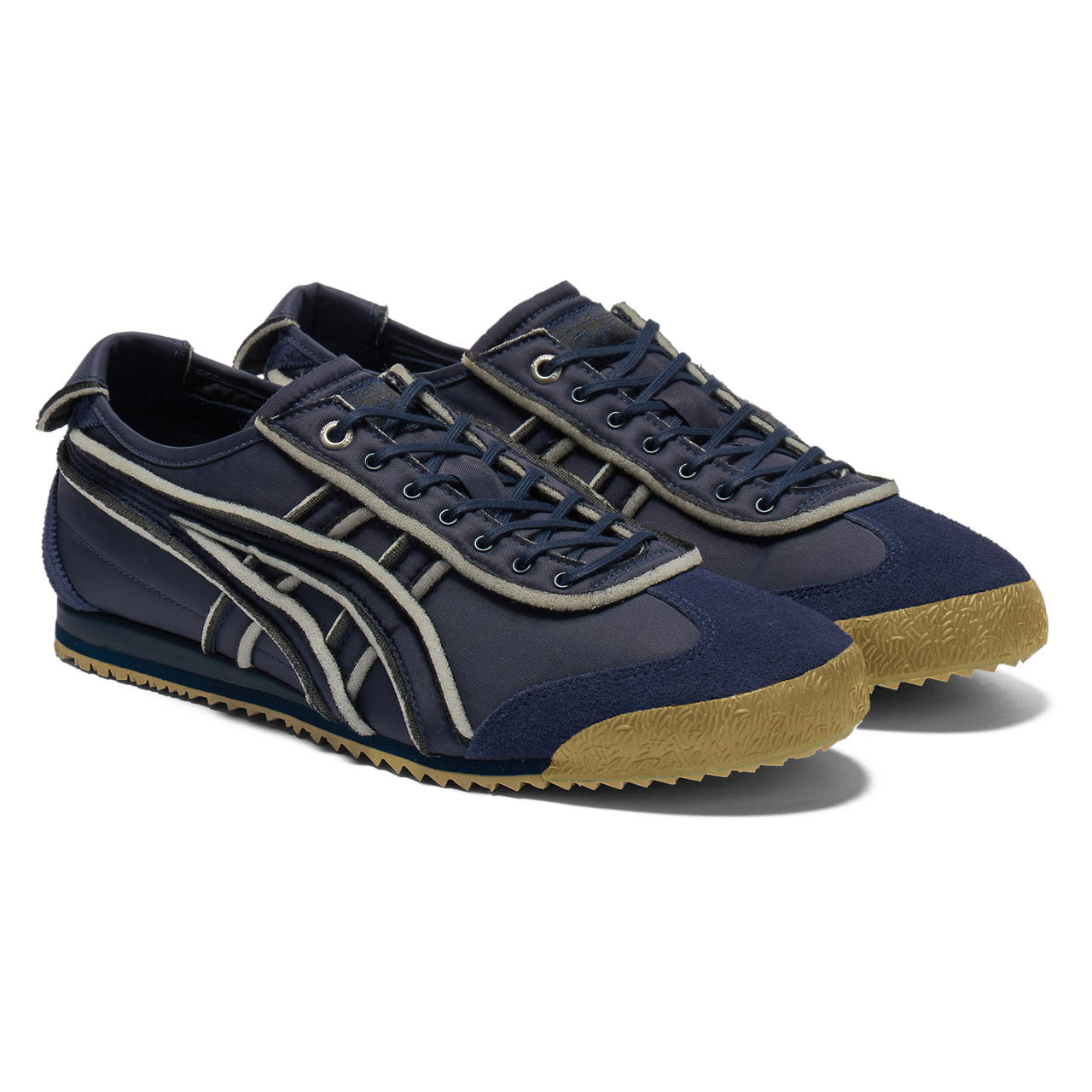 Onitsuka Tiger 鬼塚虎