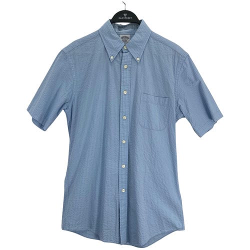 【台中一中店】BROOKS BROTHERS/上身//rn93986_0