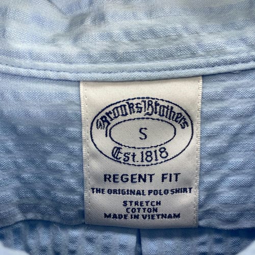 【台中一中店】BROOKS BROTHERS/上身//rn93986_2