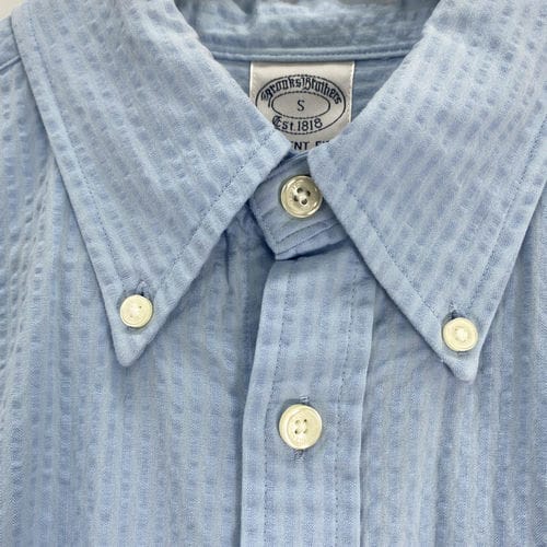 【台中一中店】BROOKS BROTHERS/上身//rn93986_6