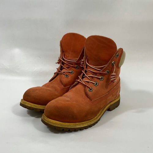 【桃園統領店】Timberland/登山靴/US51/2/3832R_1