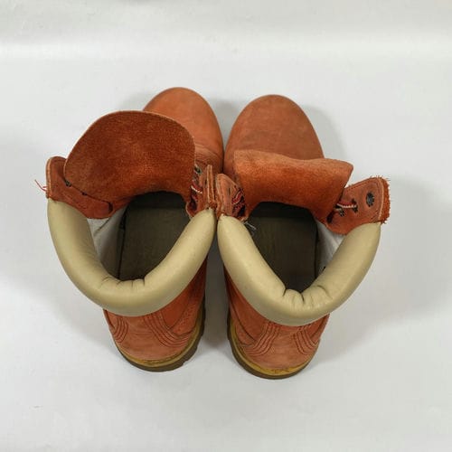 【桃園統領店】Timberland/登山靴/US51/2/3832R_2
