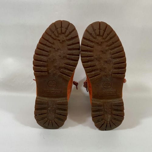 【桃園統領店】Timberland/登山靴/US51/2/3832R_3