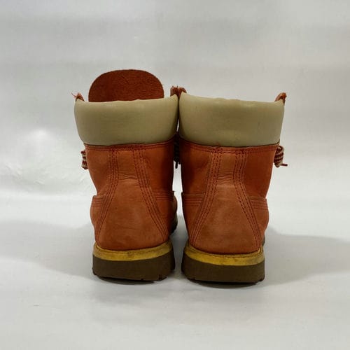 【桃園統領店】Timberland/登山靴/US51/2/3832R_5