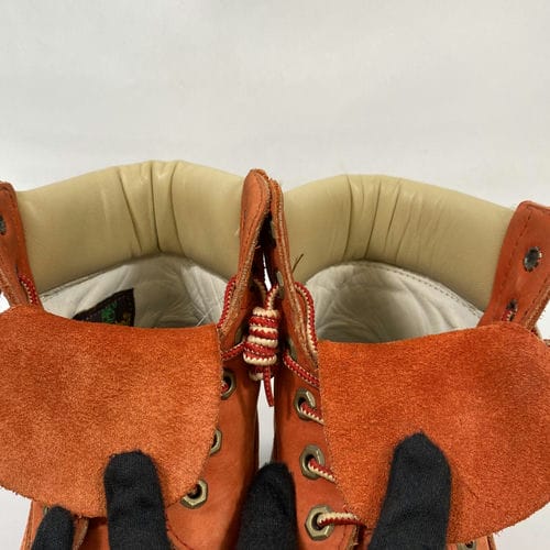 【桃園統領店】Timberland/登山靴/US51/2/3832R_7