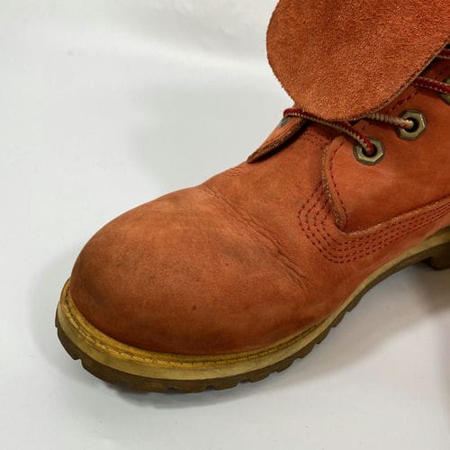 【桃園統領店】Timberland/登山靴/US51/2/3832R_8